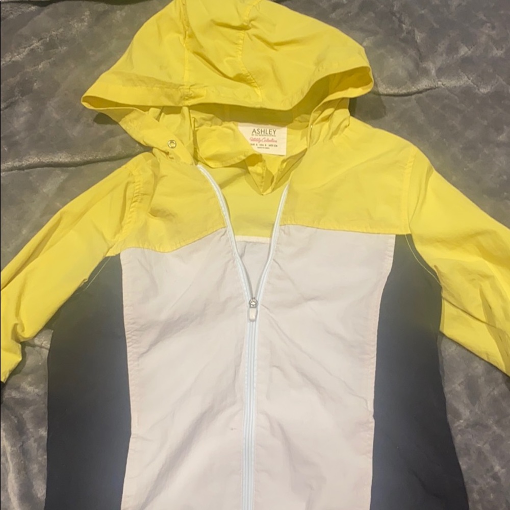 Windbreaker
